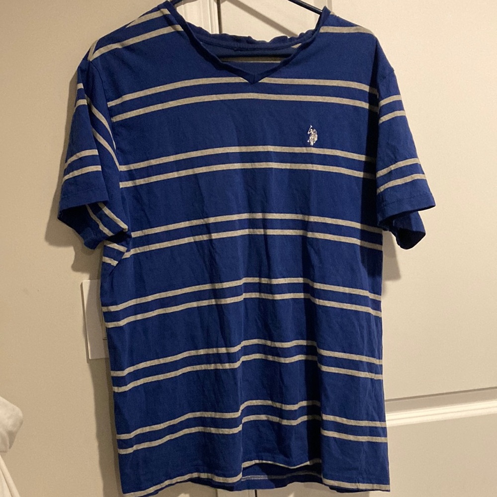 Polo Assassin Shirt - Picture 1 of 3